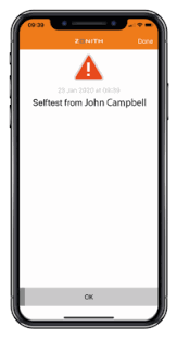 Confirm the correctness of the lustre networking configuration of a given machine measure the performance of the connection between a set of machines Self Test Zonith