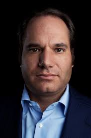 Andrew Silverman Discusses Life After Simon Cowell Stole His Wife