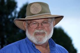 Joe Ethridge Obituary October 16, 2023