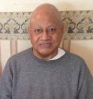 Terrence Bonaparte Obituary (1950