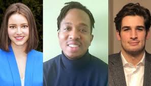 Get to Know the One-Year MBA Class of 2025 · Babson Thought & Action