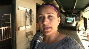 Adriana Aceves's Instagram, Twitter & Facebook