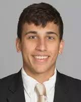 2016 Lacrosse (Men) Roster