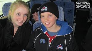 Colorado keeps winning, presidents trophy favorites, dawg nation recipients and more share this: Colorado Avalanche Win Presidents Trophy Beat Los Angeles Kings 9news Com