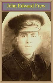 John Edward Frew (1897-1970)