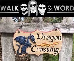 Here There Be Dragons Mythical Beasts In The Bible Apocalyptic Literature Lot In The Bible Greek Bible