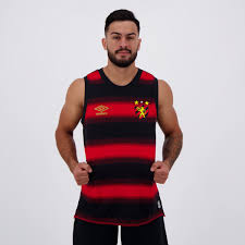 Luan polli, junior tavares and maxwell have been released, a move orchestrated by the clubs' new board. Umbro Sport Recife Home 2020 Basketball Sleeveless Shirt Futfanatics