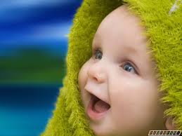 They comply with the terms and brand guidelines set by the designers. Laughing Baby Wallpapers Group 70