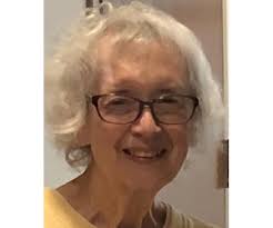 Joanne Franklin Obituary (1935