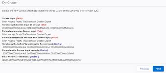 Select Multiple Users For A Chatter Mention In Salesforce Flow The Wizard News