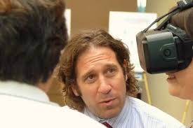 Can virtual reality make us kinder?