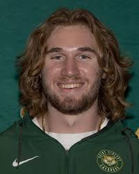 2023 Men's Lacrosse Roster