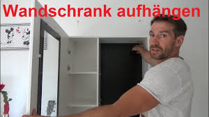 19 luxus schrank fur drucker in 2020 pc schrank schrank design hausorganisation. Wandschrank Aufhangen Wandschrank Anbringen Wandschrank Montieren Youtube