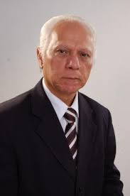 Pastor Eli Rangel: Biografia