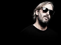 DJ Falcon @ Pacha, Barcelona (2003)