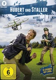 Die serie wird in deutschland im ersten (das erste) ausgestrahlt, in österreich bei atv. Hubert Und Staller Staffel 4 6 Dvds Jpc