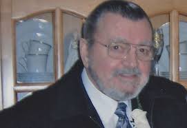 Edward Grover Obituary (2016)