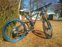 Foto Mein Bike Bei Maibike Baisikl Gross Zimmern