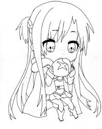 72k.) this 'sword art online asuna coloring pages' is for individual and noncommercial use only, the copyright belongs to their respective creatures or owners. Sword Art Online Coloring 90 Free Coloring Pages