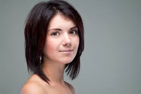 Frilla.se: Se frisyrbilder på Page tjejfrisyrer