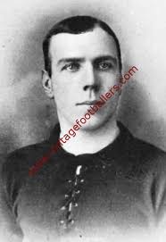 McKenzie Thomas Image 1 Third Lanark 1905