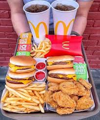 Food Presentation Party Food Presentation Sleepover Food Food Presentation Fast Food