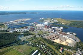 Should you invest in stora enso oyj (hlse:sterv)? Stora Enso Konverterar Pappersbruket I Uleaborg For Produktion Av Forpackningskartong Skog Supply