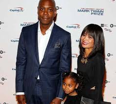 Elaine was born in brooklyn, new york on august 31, 1974, making her a virgo. Dave Chappelle S Wife Biography Online From Famous To Less Famous People