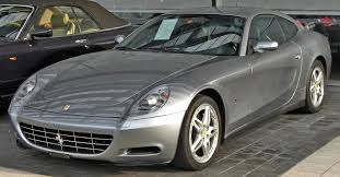 Ferrari 612 Scaglietti Front Jpg Ferrari 612 Ferrari Ferrari Car