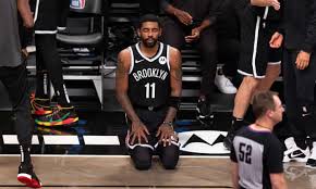 The wraparound portion of the. Hero Villain Or Troll Kyrie Irving Remains The Nba S Oddest Genius Brooklyn Nets The Guardian