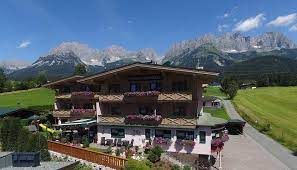 Hikers, mountaineers and climbers will find their paradise in. Willkommen In Der Pension Sunnberg Pension Sunnberg 2019 Going Am Wilden Kaiser