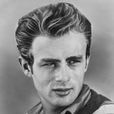 This 1950s men's hairstyle is a smart choice to balding men. Men S Hairstyles In 1950s Wittycrocs