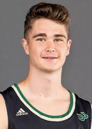 2022-23 Men's Basketball Roster