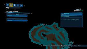 Carnivora Map Borderlands 3 Borderlands 3 Carnivora Crew Challenge Locations: Typhon Logs, Dead Drop &  More