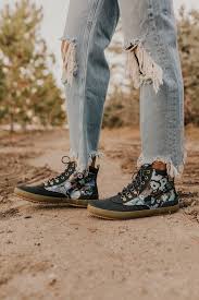 Water Resistant Boot Women S Rain Boots Roolee In 2020 Womens Rain Boots Boots Keds