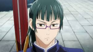 jujutsu kaisen s1e5 呪術 アニメの女の子 アニメ