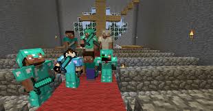Jul 15, 2020 every machine on a network has a unique identifier. Server Minecraft Espanol Via Hamachi Inicio Facebook