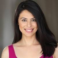 Fatima Shafi's Instagram, Twitter & Facebook