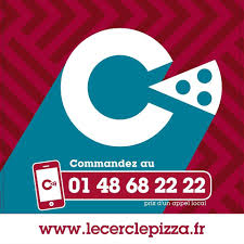Commandez vos pizzas avec le cercle pizza � aulnay sous bois. Le Cercle Pizza Startseite Aulnay Sous Bois Speisekarte Preise Restaurant Bewertungen Facebook