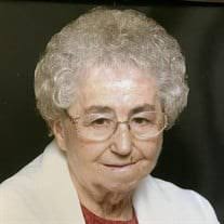 Edith Ilene Rowe Obituary (2023)