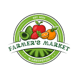 Downtown Washington Farmers Market 2026 Season