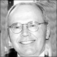 JOHN NORTHRUP Obituary (1949