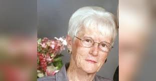 Lillian Folsom Eason Obituary