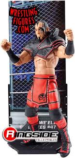 Admin & operator perawatan mesin dan peralatan: Action Figures Statues Wwe Elite Collection Viktor Action Figure Mattel Fch44 Toys Games