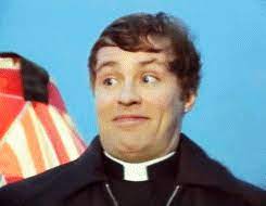 Following the lives of three priests and their housekeeper and set on craggy island, a small island off the west coast of ireland, father ted is beautifully written and performed and still outrageously funny. Ardal O Hanlon Reveals He Received A Death Threat While Filming Father Ted Joe Is The Voice Of Irish People At Home And Abroad
