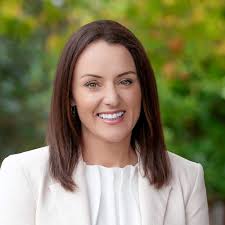 Carly Frost, Real Estate Agent at Harris Real Estate