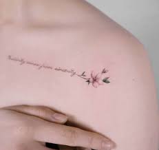 I'm going to be minimalist here, but i like the idea of a small, simple tattoo with a few details. More Popular Small Tattoo For Women Body Tattoo Art