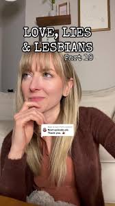 Love Never Lies Lesbian