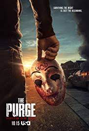 Ver The Purge Temporada 2 Capitulo 5 Online Latino Castellano Pelisplus