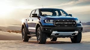 Ford ØªÙØ´Ù Ø¹Ù Ø³ÙØ§Ø±Ø© Ø§ÙØ¨ÙÙ Ø£Ø¨ Ø§ÙØ¬Ø¯ÙØ¯Ø© ÙÙØ±Ø¯ Ø±Ø§Ø¨ØªØ± 2020 Ø¬ÙØ± Ø®Ø§ÙØ©
